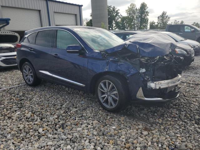Photo 4 from auction – 2019 ACURA RDX TECHNO with VIN 5J8TC2H52KL038980