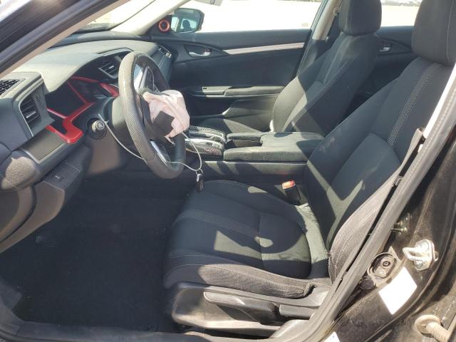 Photo 7 from auction – 2017 HONDA CIVIC EX with VIN 2HGFC1F36HH649903