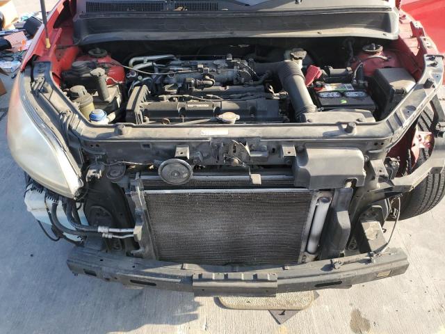 Photo 12 from auction – 2010 KIA SOUL + with VIN KNDJT2A2XA7175257