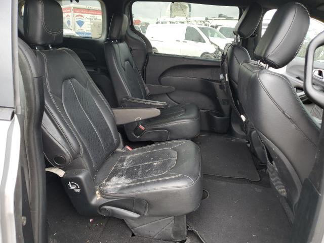 Zdjęcie 11 z aukcji – 2018 CHRYSLER PACIFICA T z VIN 2C4RC1BG9JR351110