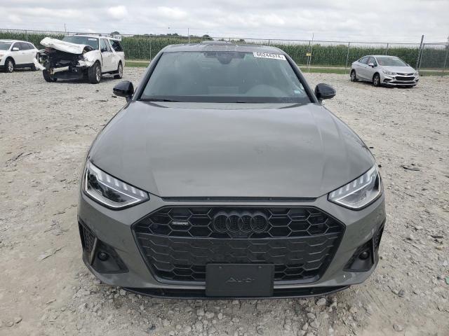 Photo 5 from auction – 2023 AUDI A4 PREMIUM with VIN WAUEAAF47PA010870