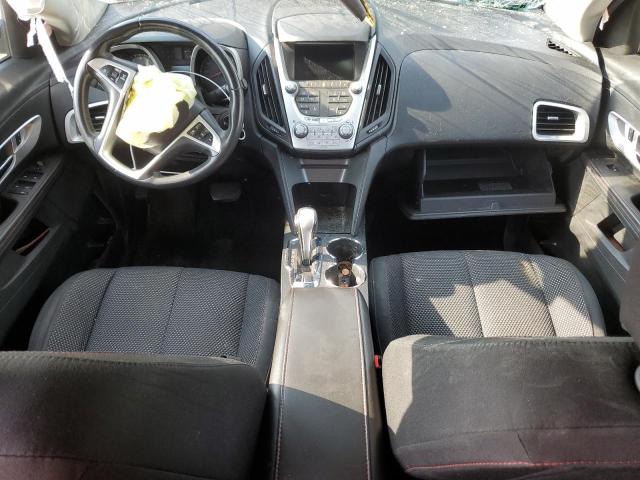 Photo 8 from auction – 2015 CHEVROLET EQUINOX LT with VIN 2GNALBEK9F6207625