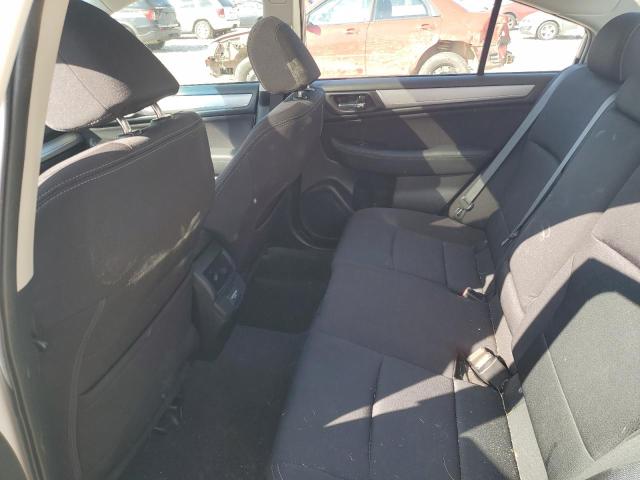 Photo 10 from auction – 2018 SUBARU LEGACY 2.5 with VIN 4S3BNAD60J3002930