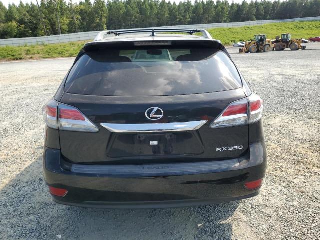 Photo 6 from auction – 2015 LEXUS RX 350 with VIN 2T2ZK1BA2FC185272