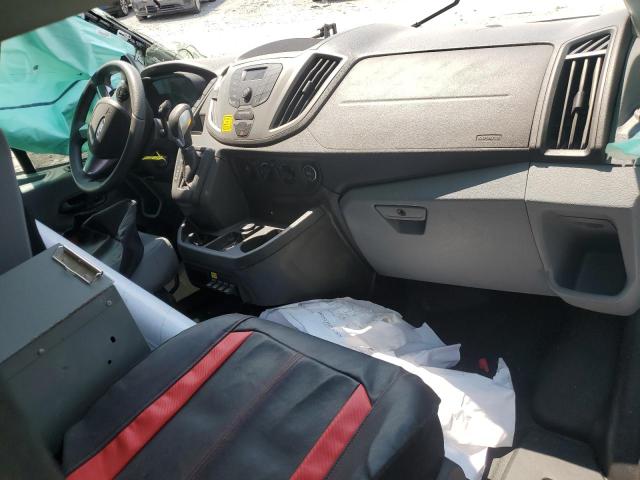 صورة رقم 8 من المزاد - 2018 FORD TRANSIT T- مع VIN 1FTYE2YM3JKB22638