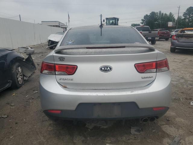 Photo 6 from auction – 2010 KIA FORTE EX with VIN KNAFU6A20A5254620