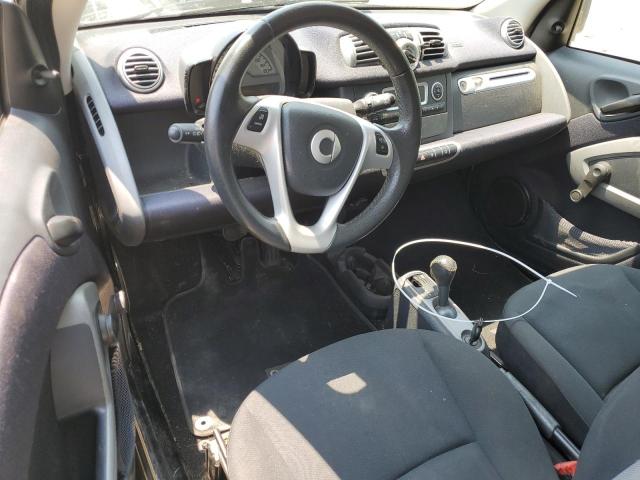 Photo 8 from auction – 2014 SMART FORTWO PUR with VIN WMEEJ3BA0EK757469