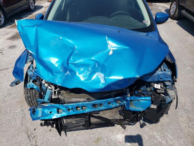 Photo 11 from auction – 2012 FORD FOCUS SE with VIN 1FAHP3F24CL313098