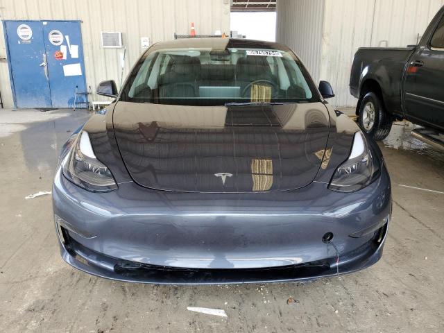 Photo 5 from auction – 2023 TESLA MODEL 3 with VIN 5YJ3E1EA2PF435927