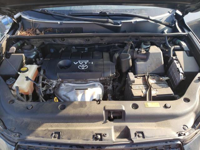 Photo 11 from auction – 2010 TOYOTA RAV4 with VIN JTMZF4DV5A5030134