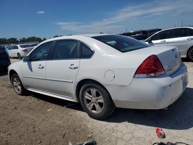 صورة رقم 2 من المزاد - 2012 CHEVROLET IMPALA LS مع VIN 2G1WF5E36C1174195