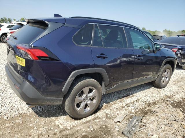 Photo 3 from auction – 2022 TOYOTA RAV4 XLE with VIN 2T3P1RFV5NW260271