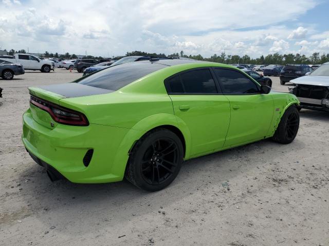 Photo 3 from auction – 2023 DODGE CHARGER SC with VIN 2C3CDXGJ8PH626804