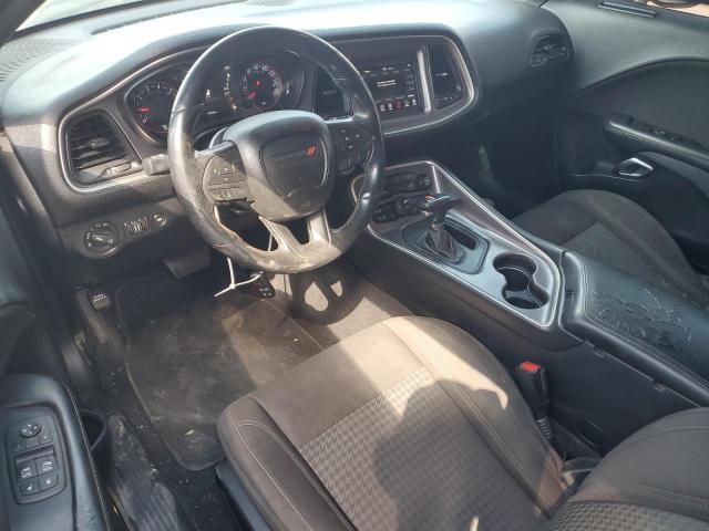Photo 8 from auction – 2019 DODGE CHALLENGER with VIN 2C3CDZAG8KH735376
