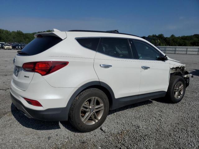 Photo 3 from auction – 2017 HYUNDAI SANTA FE S with VIN 5NMZU3LB7HH026388