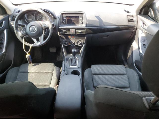 Photo 8 from auction – 2015 MAZDA CX-5 TOURI with VIN JM3KE4CY8F0442494