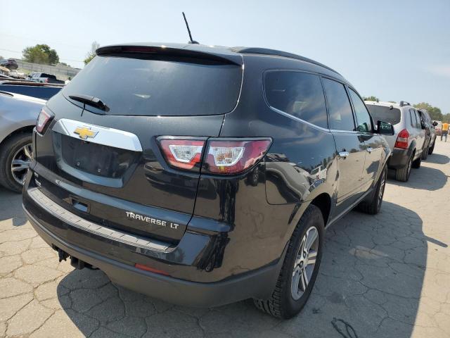 Photo 3 from auction – 2015 CHEVROLET TRAVERSE L with VIN 1GNKVGKD5FJ309489