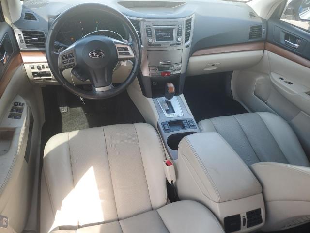 Снимка 8 от търг – 2013 SUBARU OUTBACK 2. с VIN 4S4BRCKC8D3303129