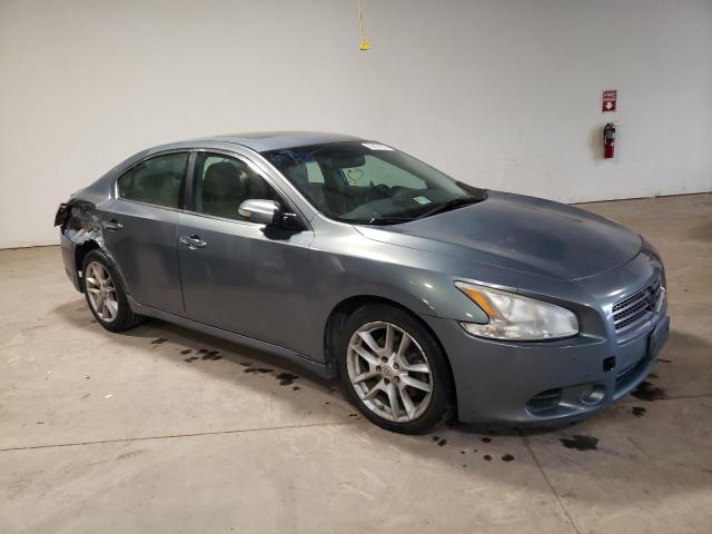Photo 4 from auction – 2010 NISSAN MAXIMA S with VIN 1N4AA5AP6AC829154
