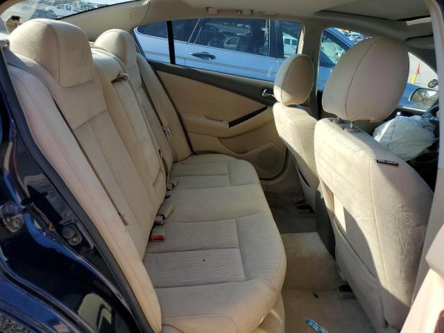 Photo 10 from auction – 2010 NISSAN ALTIMA BAS with VIN 1N4AL2AP1AN520365