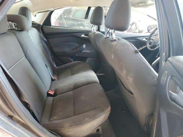 Photo 10 from auction – 2012 FORD FOCUS with VIN 1FAHP3H2XCL385596