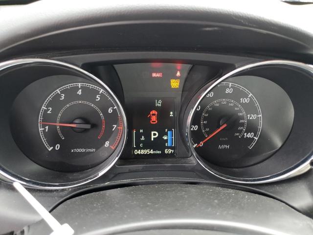 Photo 9 from auction – 2020 MITSUBISHI OUTLANDER with VIN JA4AR3AU4LU015086