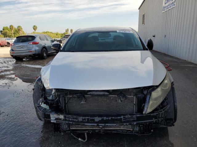Photo 5 from auction – 2013 KIA OPTIMA EX with VIN 5XXGN4A79DG195443