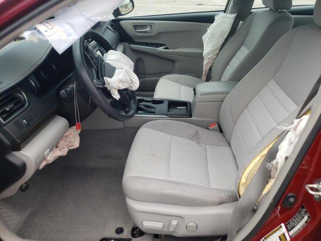 Photo 7 from auction – 2017 TOYOTA CAMRY LE with VIN 4T1BF1FK7HU734558