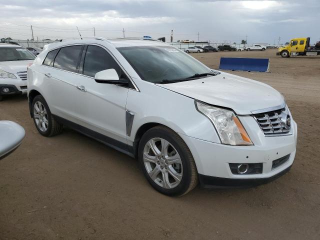 Photo 4 from auction – 2014 CADILLAC SRX PERFOR with VIN 3GYFNFE37ES616001