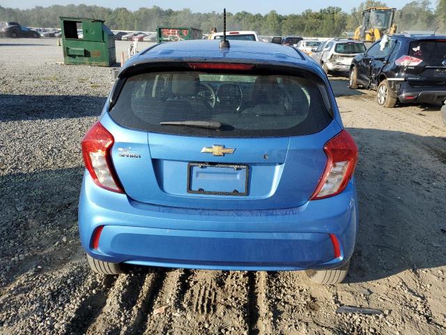 Photo 6 from auction – 2017 CHEVROLET SPARK LS with VIN KL8CB6SA3HC705703