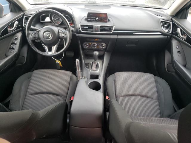 Foto 8 de la subasta – 2014 MAZDA 3 TOURING con VIN JM1BM1V72E1160892