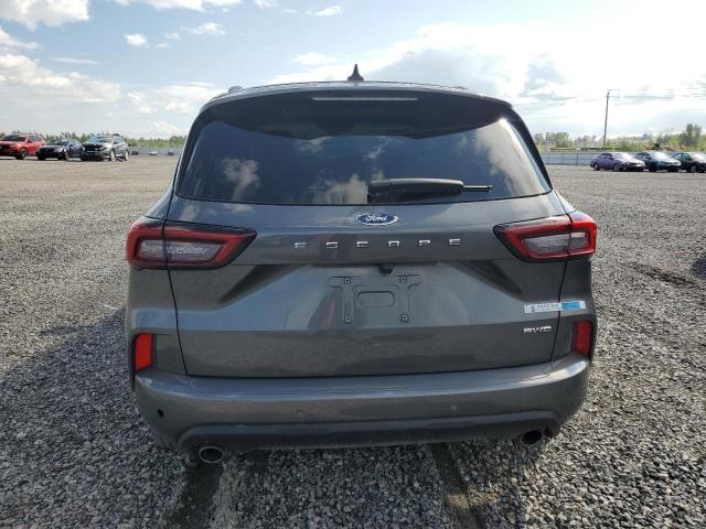 Photo 6 from auction – 2023 FORD ESCAPE ST with VIN 1FMCU9NA5PUA68011