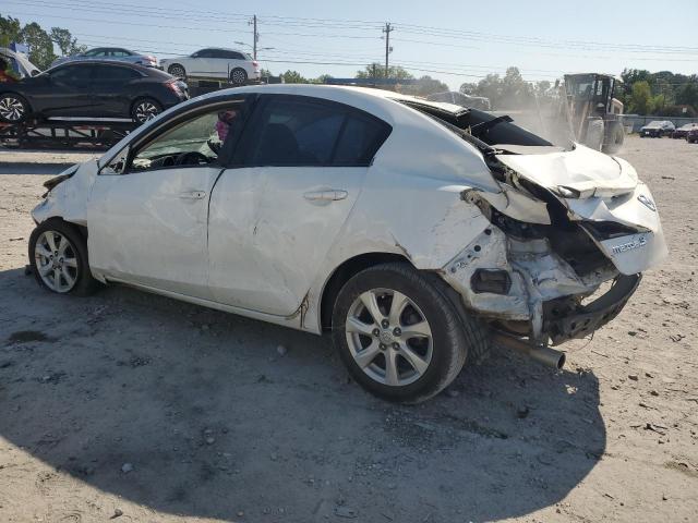 Photo 2 from auction – 2011 MAZDA 3 I with VIN JM1BL1VF9B1454215