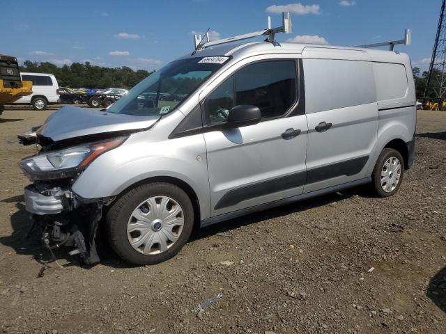 FORD TRANSIT CO 2020 with VIN NM0LS7E25L1471986 - Photo from auction