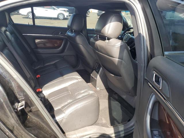 Photo 10 from auction – 2013 LINCOLN MKS with VIN 1LNHL9EK2DG615733