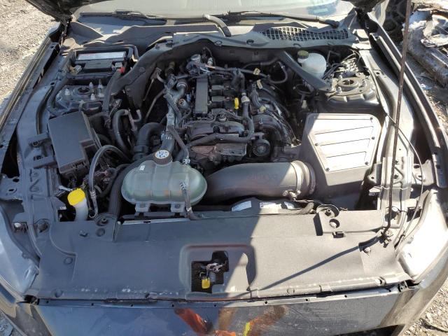 Photo 11 from auction – 2015 FORD MUSTANG with VIN 1FATP8UH6F5373990