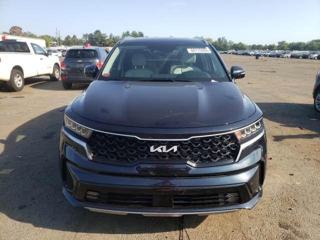 Photo 5 from auction – 2023 KIA SORENTO EX with VIN KNDRHDLGXP5184571