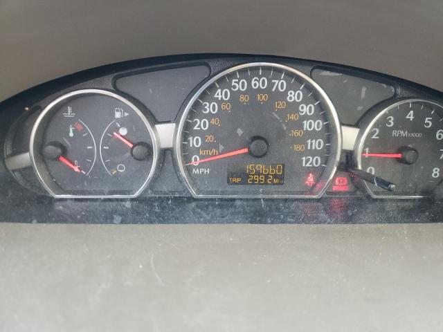 Photo 9 from auction – 2006 SATURN ION LEVEL with VIN 1G8AZ55F16Z179247