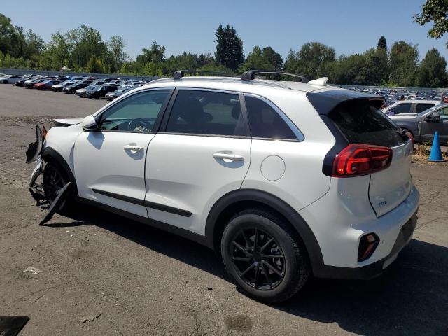Photo 2 from auction – 2022 KIA NIRO EX PR with VIN KNDCE3LC2N5496077