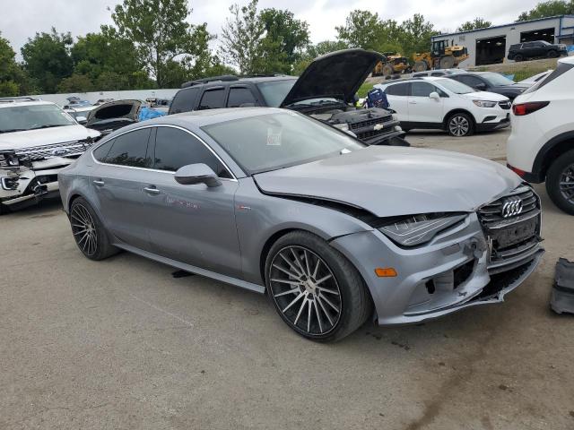 Photo 4 from auction – 2016 AUDI A7 PRESTIG with VIN WAU2GAFC6GN193213