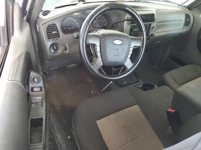 Photo 8 from auction – 2011 FORD RANGER SUP with VIN 1FTKR4EE9BPA20932
