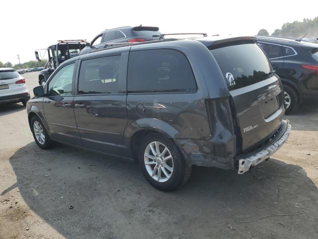 Photo 2 from auction – 2016 DODGE GRAND CARA with VIN 2C4RDGCGXGR381272