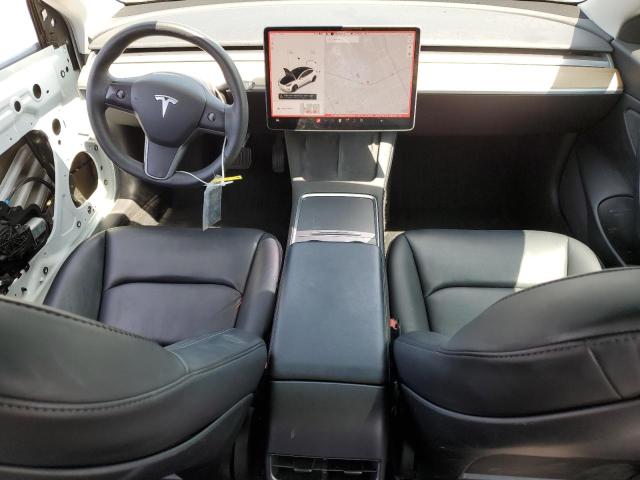 Photo 8 from auction – 2021 TESLA MODEL 3 with VIN 5YJ3E1EB9MF938990