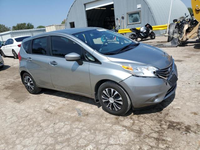 Photo 4 from auction – 2015 NISSAN VERSA NOTE with VIN 3N1CE2CP8FL427833
