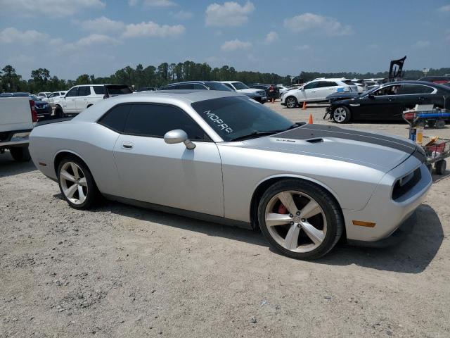 Photo 4 from auction – 2009 DODGE CHALLENGER with VIN 2B3LJ74W89H503304
