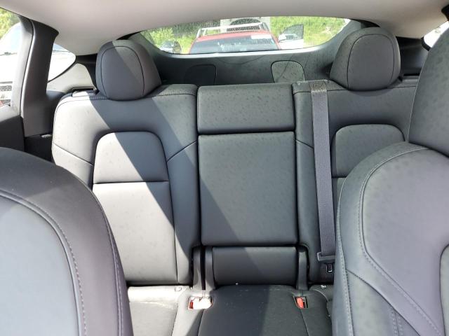 Photo 10 from auction – 2023 TESLA MODEL Y with VIN 7SAYGDEE9PA189656