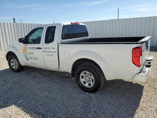 Photo 2 from auction – 2019 NISSAN FRONTIER S with VIN 1N6BD0CT8KN702346