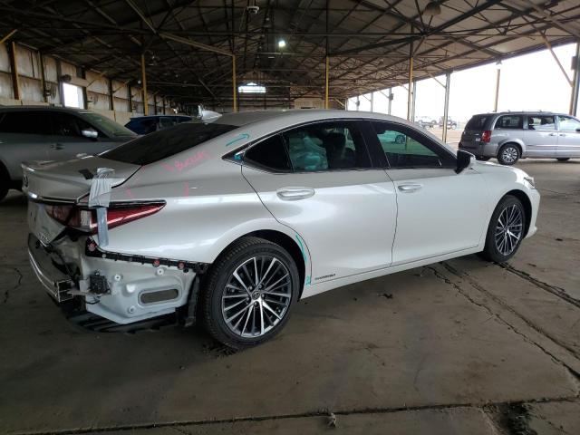 Photo 3 from auction – 2022 LEXUS ES 300H BA with VIN 58ADA1C16NU016510