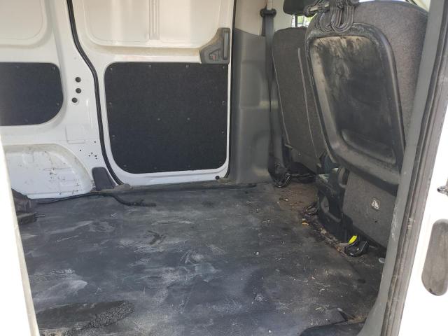 Photo 11 from auction – 2015 CHEVROLET CITY EXPRE with VIN 3N63M0YN3FK723311