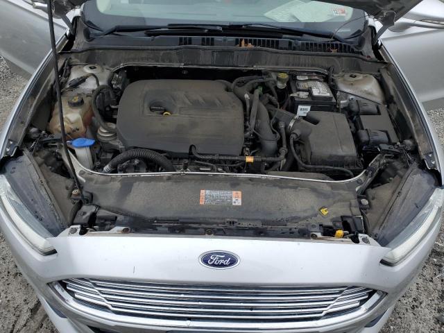 Photo 11 from auction – 2016 FORD FUSION SE with VIN 1FA6P0HD1G5112094